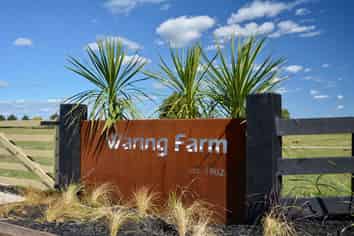349 Waring Road, Taupiri