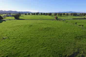 349 Waring Road, Taupiri