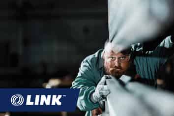 Extraordinary Construction Industry Opportunity!