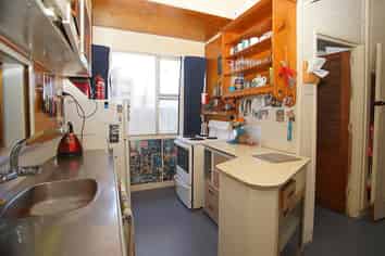 9 Fleming Street, North New Brighton