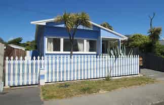 9 Fleming Street, North New Brighton