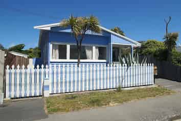 9 Fleming Street, North New Brighton