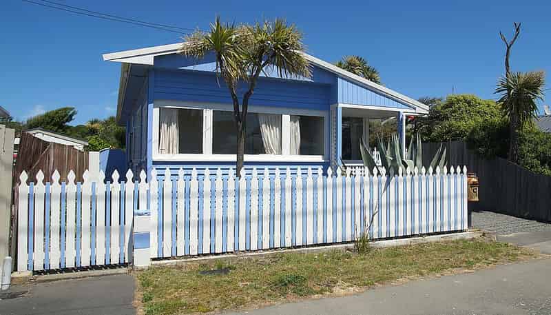 9 Fleming Street, North New Brighton