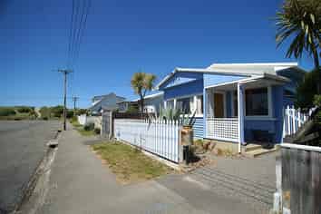 9 Fleming Street, North New Brighton