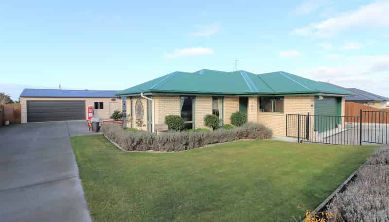 60B Jellicoe Street, 