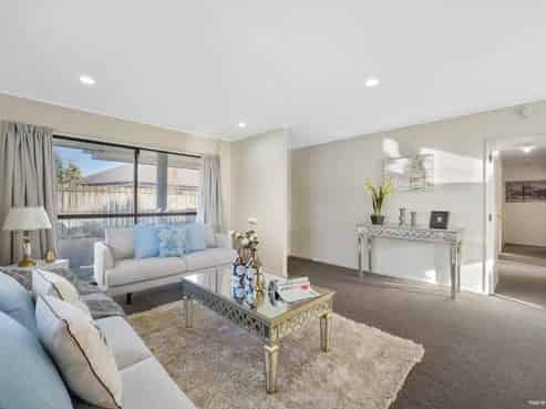 15 Vidiri Court, Flat Bush