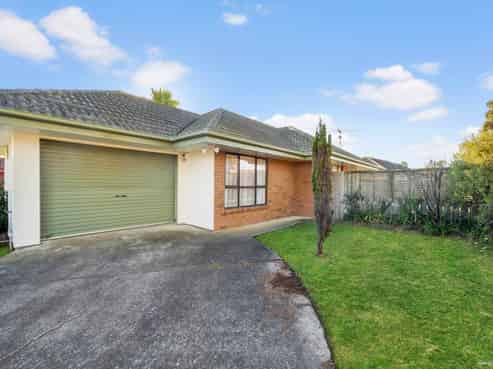 15 Vidiri Court, Flat Bush