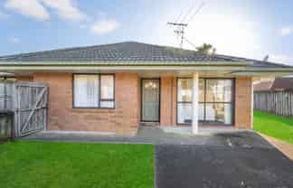 15 Vidiri Court, Flat Bush