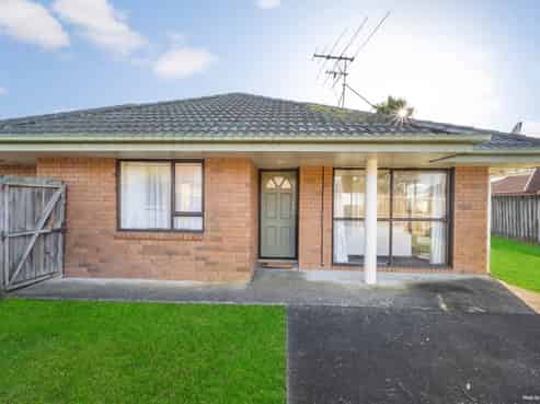 15 Vidiri Court, Flat Bush