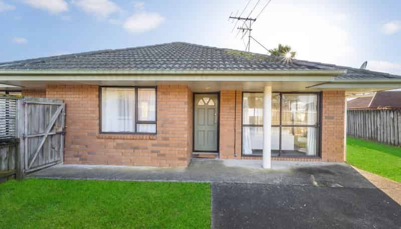 15 Vidiri Court, Flat Bush