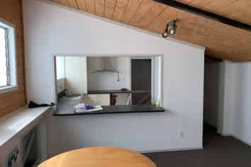 Commercial building for Lease Frankton