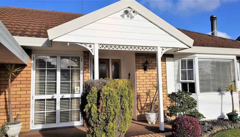 32 Byron Avenue, Takapuna