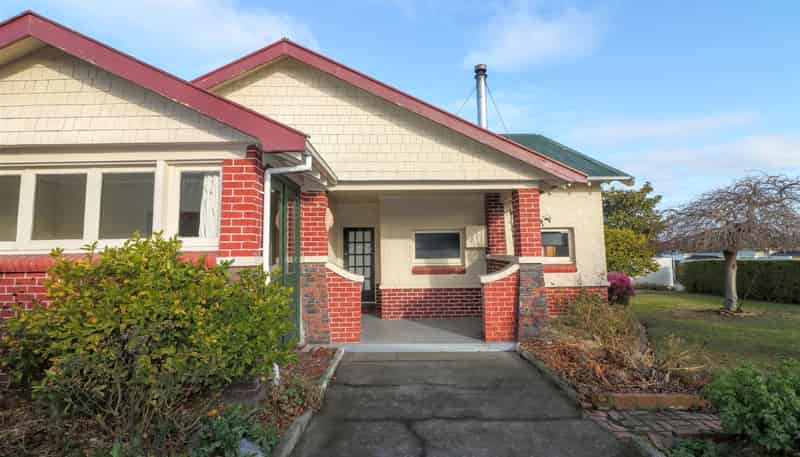 22 Harper Street, Parkside