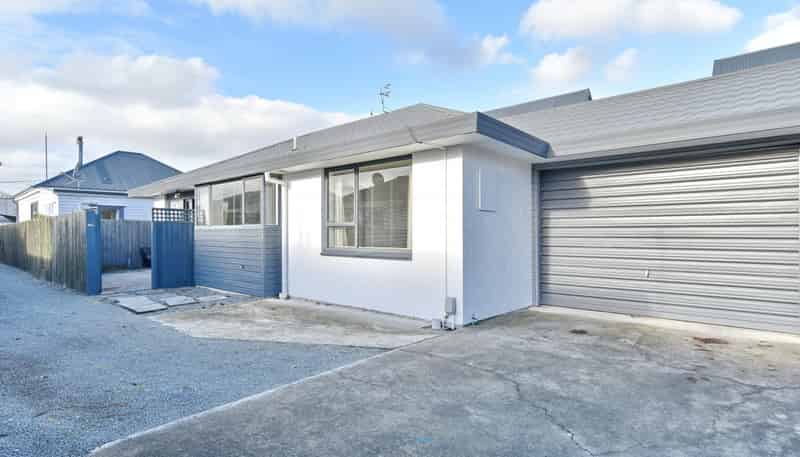 2/14 Spencer Street, Addington