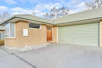 3/11 Grove Road, Addington