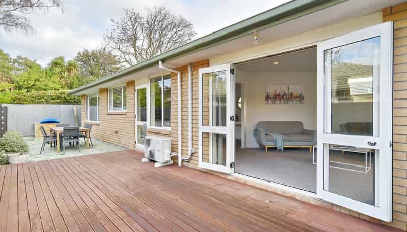 3/11 Grove Road, Addington