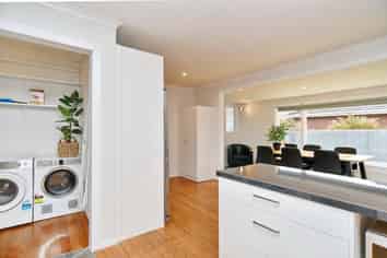 15 Crosby Street, Mairehau