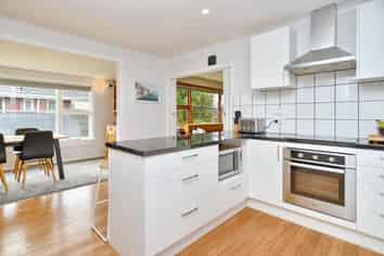 15 Crosby Street, Mairehau