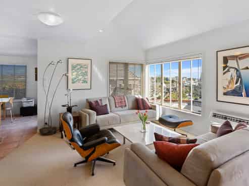 17 Rarangi Road, Saint Heliers