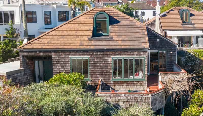 17 Rarangi Road, Saint Heliers