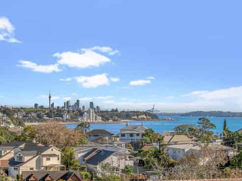 17 Rarangi Road, Saint Heliers