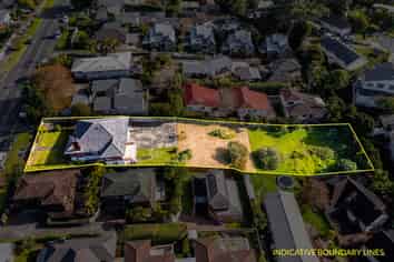 32 West Tamaki Road, Saint Heliers