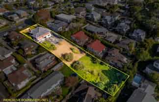 32 West Tamaki Road, Saint Heliers