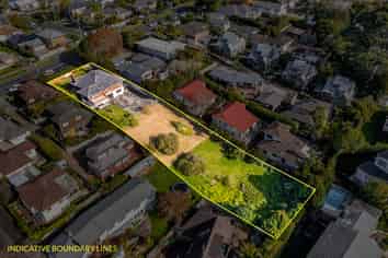 32 West Tamaki Road, Saint Heliers