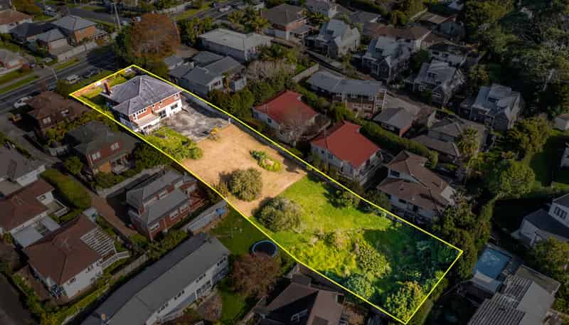 32 West Tamaki Road, Saint Heliers