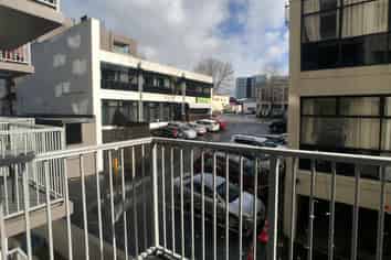 2F/113 Vincent Street, Auckland Central