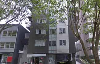 2F/113 Vincent Street, Auckland Central