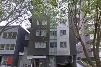 2F/113 Vincent Street, Auckland Central