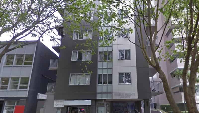 2F/113 Vincent Street, Auckland Central