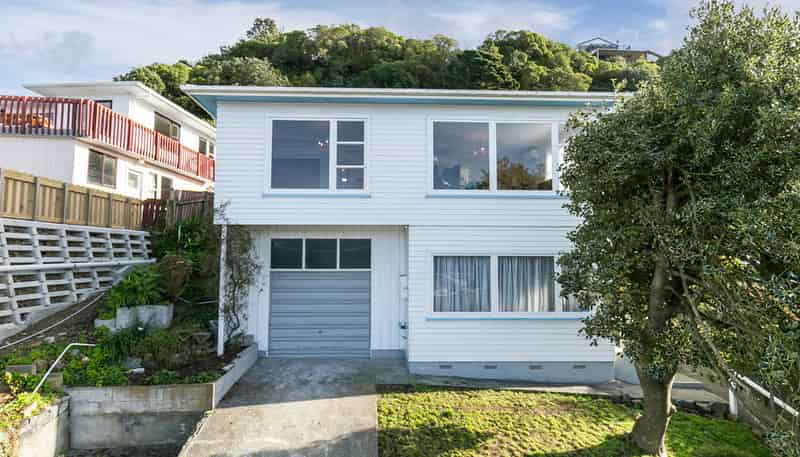 27 Halifax Street, Kingston