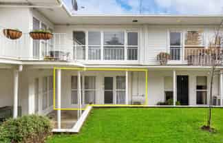 3/111 Patteson Avenue, Mission Bay