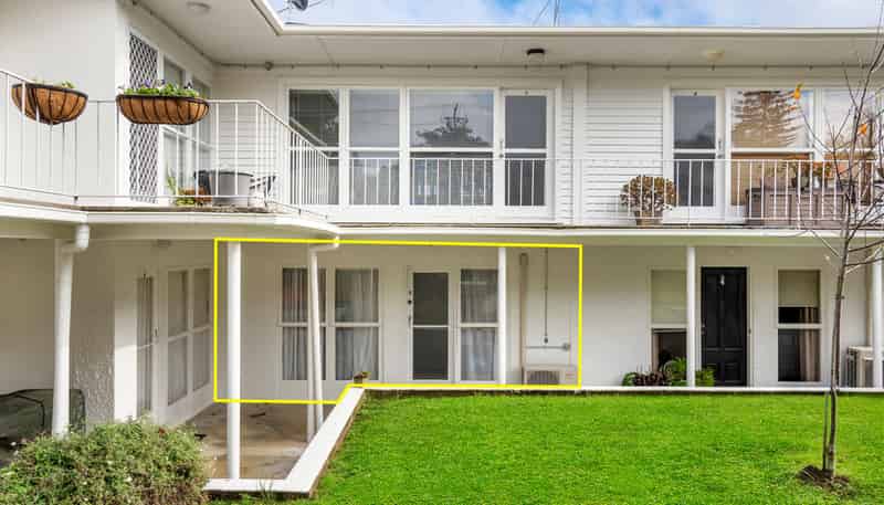 3/111 Patteson Avenue, Mission Bay