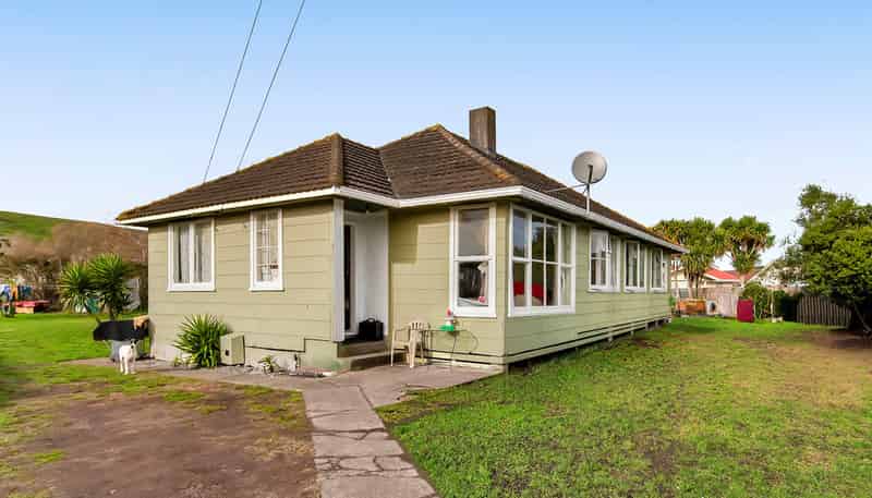 94 Talbot Street, Wanganui East