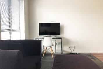 L3/57 Mahuhu Crescent, Auckland Central