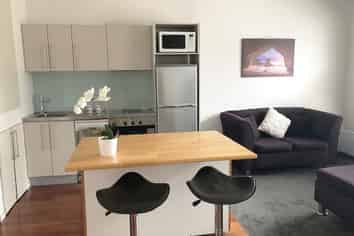 L3/57 Mahuhu Crescent, Auckland Central