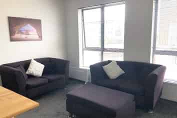 L3/57 Mahuhu Crescent, Auckland Central