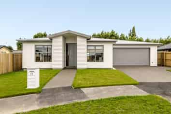 17 Davaar Crescent, Broomfield