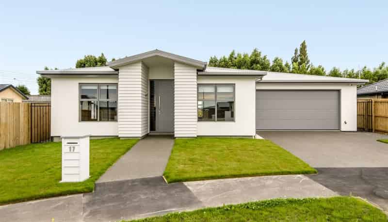 17 Davaar Crescent, Broomfield