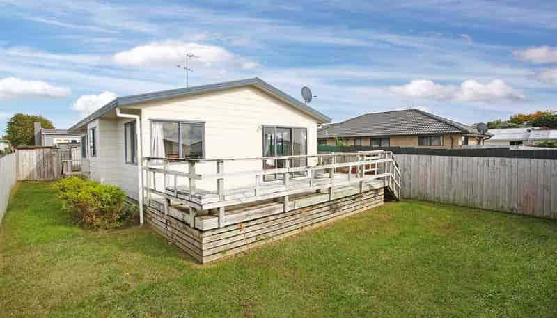 85A Helvetia Road, Pukekohe