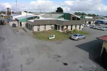 Affordable Office/Showroom, Warehouse/Factory