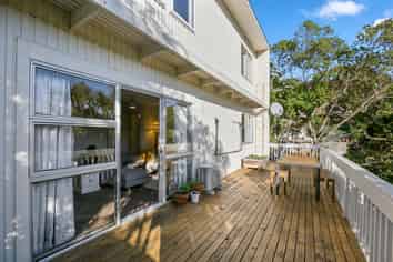 36 Hanover Street, Wadestown
