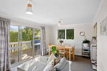 36 Hanover Street, Wadestown