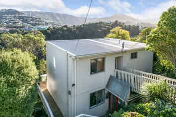 36 Hanover Street, Wadestown