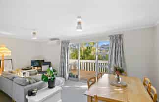 36 Hanover Street, Wadestown