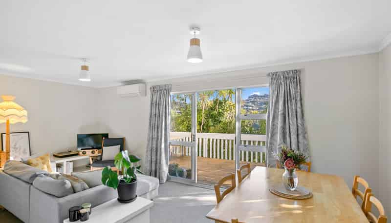 36 Hanover Street, Wadestown