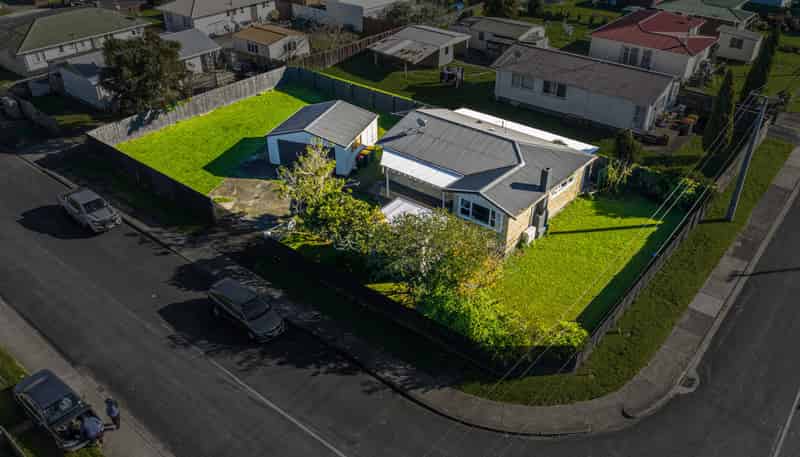 4 Stewart Street, Papakura